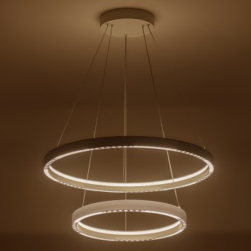 Люстра Ambrella Comfort Line FL5862-3