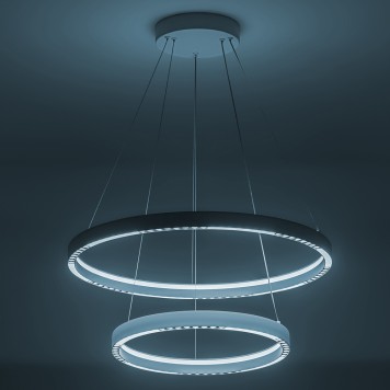 Люстра Ambrella Comfort Line FL5862-4