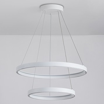 Люстра Ambrella Comfort Line FL5862-5