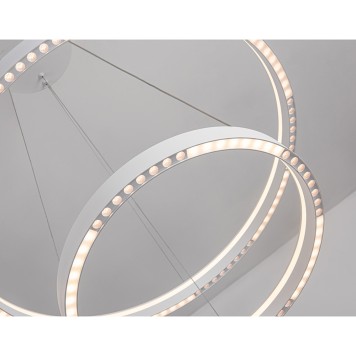 Люстра Ambrella Comfort Line FL5862-6