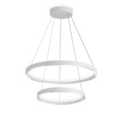 Люстра Ambrella Comfort Line FL5862