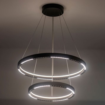 Люстра Ambrella Comfort Line FL5865-2