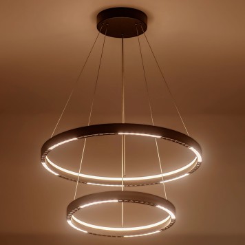 Люстра Ambrella Comfort Line FL5865-3