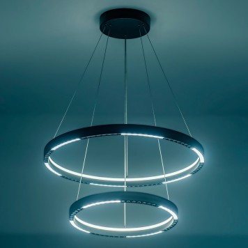 Люстра Ambrella Comfort Line FL5865-4