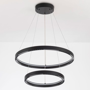 Люстра Ambrella Comfort Line FL5865-5