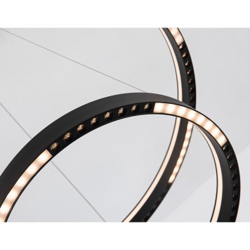 Люстра Ambrella Comfort Line FL5865-6