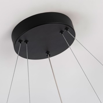 Люстра Ambrella Comfort Line FL5865-7