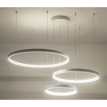 Люстра Ambrella Comfort Line FL5881-1