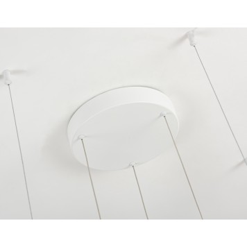 Люстра Ambrella Comfort Line FL5881-5