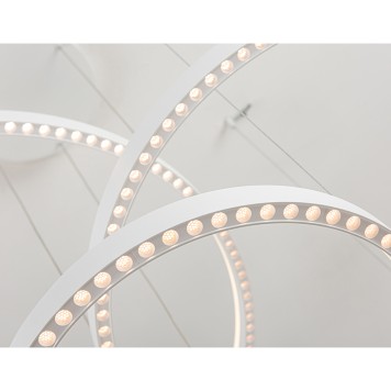 Люстра Ambrella Comfort Line FL5881-6