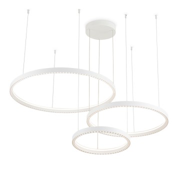 Люстра Ambrella Comfort Line FL5881