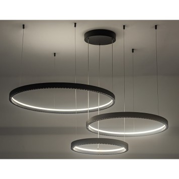 Люстра Ambrella Comfort Line FL5882-1