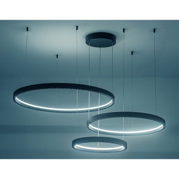 Люстра Ambrella Comfort Line FL5882-4