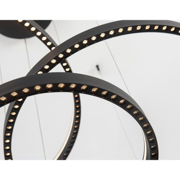 Люстра Ambrella Comfort Line FL5882-5