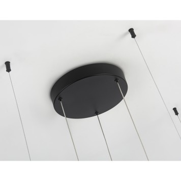 Люстра Ambrella Comfort Line FL5882-7