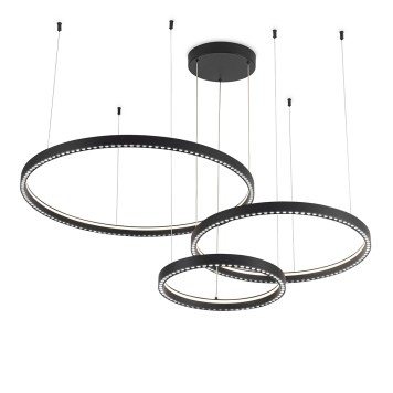 Люстра Ambrella Comfort Line FL5882