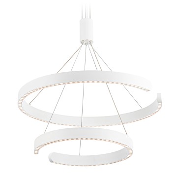 Люстра Ambrella Comfort Line FL5884-1