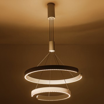 Люстра Ambrella Comfort Line FL5884-3