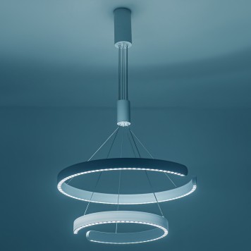 Люстра Ambrella Comfort Line FL5884-4