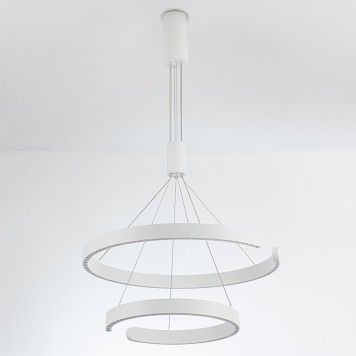 Люстра Ambrella Comfort Line FL5884-5