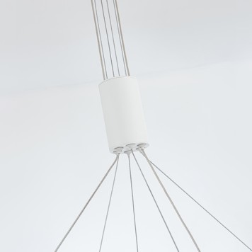 Люстра Ambrella Comfort Line FL5884-7