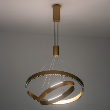 Люстра Ambrella Comfort Line FL5885-1