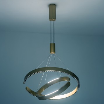 Люстра Ambrella Comfort Line FL5885-4