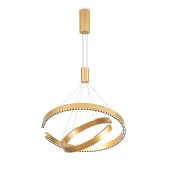 Люстра Ambrella Comfort Line FL5885