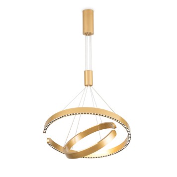 Люстра Ambrella Comfort Line FL5885