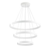 Люстра Ambrella Comfort Line FL5887