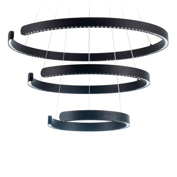 Люстра Ambrella Comfort Line FL5888-1