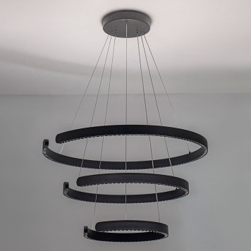 Люстра Ambrella Comfort Line FL5888-2