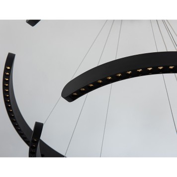 Люстра Ambrella Comfort Line FL5888-6