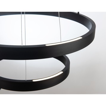 Люстра Ambrella Comfort Line FL5888-7