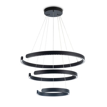 Люстра Ambrella Comfort Line FL5888