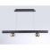 Люстра Ambrella Comfort Line FL5956