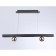 Люстра Ambrella Comfort Line FL5956