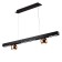 Люстра Ambrella Comfort Line FL5956