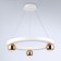 Люстра Ambrella Comfort Line FL5959