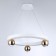Люстра Ambrella Comfort Line FL5959