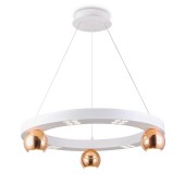 Люстра Ambrella Comfort Line FL5959 Люстра Ambrella Comfort Line FL5959