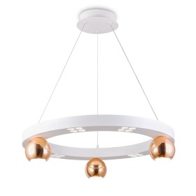 Люстра Ambrella Comfort Line FL5959