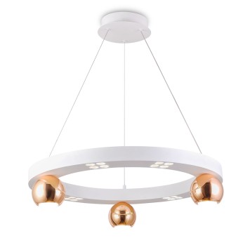 Люстра Ambrella Comfort Line FL5959