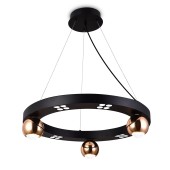 Люстра Ambrella Comfort Line FL5961 Люстра Ambrella Comfort Line FL5961