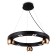 Люстра Ambrella Comfort Line FL5961