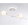 Светильник потолочный Ambrella Comfort Line FL66221