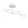 Светильник потолочный Ambrella Comfort Line FL66221