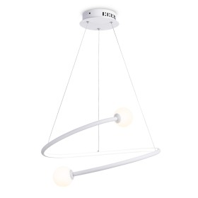 Люстра Ambrella Comfort Line FL66291