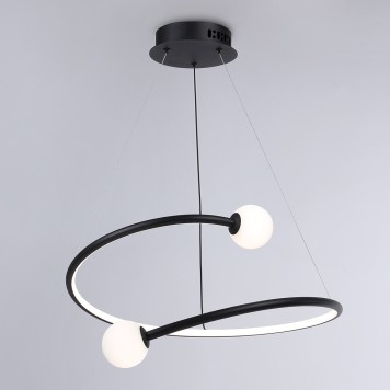 Люстра Ambrella Comfort Line FL66293-2