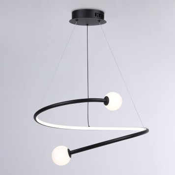 Люстра Ambrella Comfort Line FL66293-3